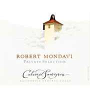 Robert Mondavi Private Selection Cabernet Sauvignon 2006 