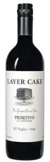   cake wine from southern italy primitivo learn about layer cake wine