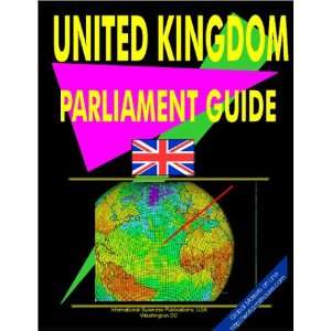  United Kingdom Parliament Guide (World Business 