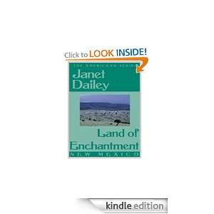Land of Enchantment Janet Dailey  Kindle Store