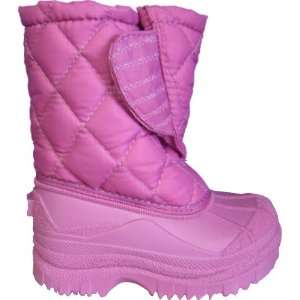  Kids Snow Boots 