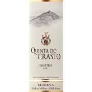 Quinta do Crasto Douro Red Reserva Old Vines 2008 