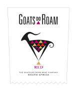 Goats do Roam Red 2010 