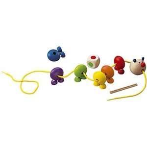  Haba Bambini Caterpillar Dice Toys & Games