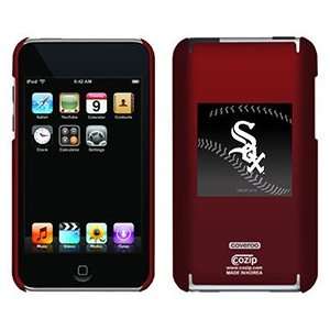  Chicago White Sox stitch on iPod Touch 2G 3G CoZip Case 