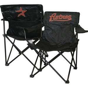  Houston Astros Adult Chair   Nylon