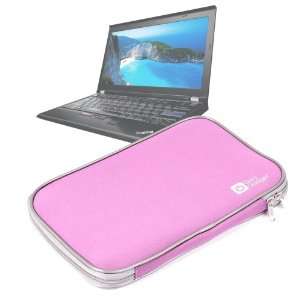  DURAGADGET Lightweight Pink Laptop Case For Lenovo IdeaPad 