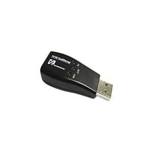  CP TECH Thumb Size 10/100 USB Ethernet Adapter 