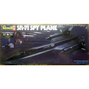  sr 71 spy plane Toys & Games