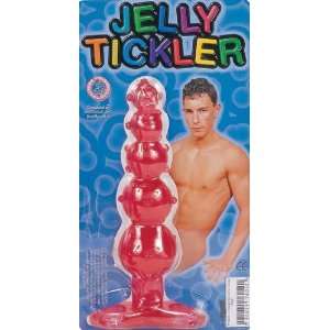  Jelly Tickler   Red
