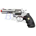 TSD 4 UHC Model 138 Airsoft 300 FPS Cowboy Gas Gun Revolver Pistol