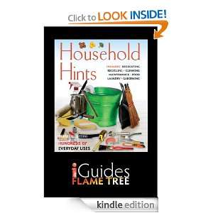 Household Hints: The Complete Practical Guide (Complete Practical 