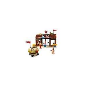   Lego SpongeBob SquarePants Krusty Krab Adventures (3833): Toys & Games