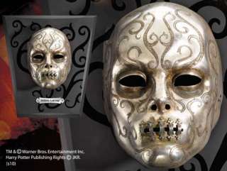 Harry Potter BELLATRIX Mask  