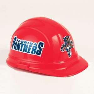  NHL Hard Hat   FL Panthers
