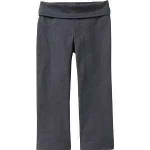  Old Navy Womens Fold Over Yoga Capris 