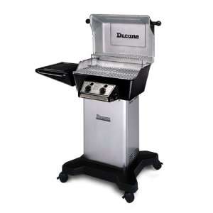  Ducane 1205 Propane Gas Grill (Grill Head Only) Patio 