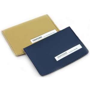  Pantone Business Card Holder: Office Products