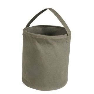 Collapsible Water Bucket 