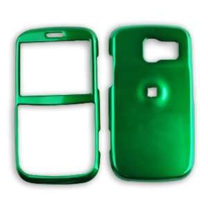  Pantech Link Honey Dark Green Hard Case,Cover,Faceplate 