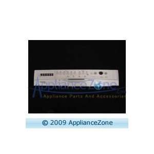  Whirlpool 8269823 PANEL   CONTROL: Everything Else