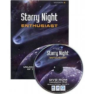  Starry Night Sky Explorer Win/Mac [Jewelcase] Software