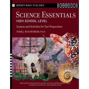 Science Essentials High School Level  Industrial 
