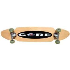  44in Longboard Skateboard By Core