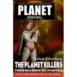  Planet Stories The Planet Killers Toys & Games