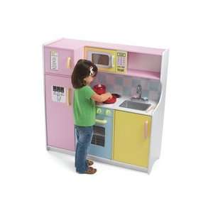  Deluxe Play Kitchen Toys & Games