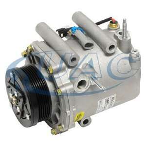  Universal Air Conditioning CO21183T New A/C Compressor 