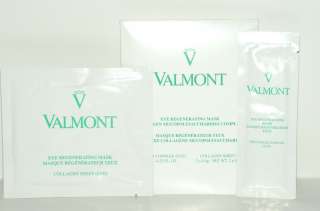 Valmont Regenerating Eye Mask Single Application Super Fresh!  