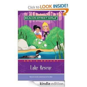Lake Rescue Annie Bryant  Kindle Store