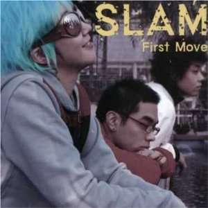 First Move [Import]