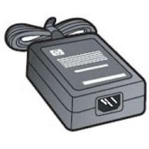   HEWLETT PACKARD 325112 021 AC ADAPTER WITHOUT POWER CORD: Computers
