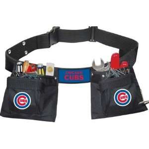  Chicago Cubs Team Tool Belt: Sports & Outdoors
