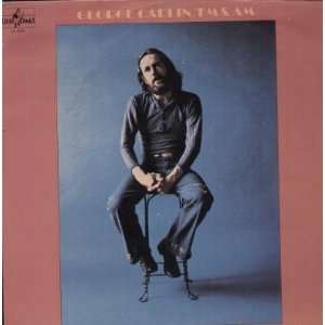  FM & AM George Carlin Music