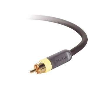  3FT Composite Video Cable Rca/rca Electronics