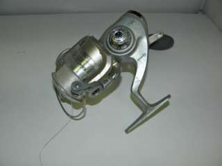   auction is for a Quantum Olympus 60 Salt Water Reel. Tested works good