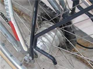 COUNTERPOINT PRESTO Recumbent bicycle Bike Complete 63 Speeds Suntour 