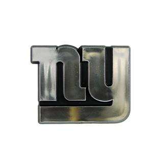   Car Emblem Sign Packers Steelers Lions Raiders NY Giants Jets Yankees