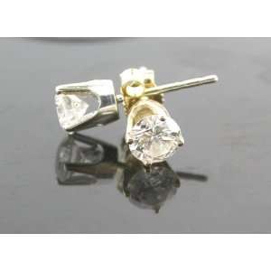   Diamond 14 Karat Yellow Gold !! Jewerly at Manufacturers Price