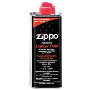  Zippo Lighter Fluid Premium: Sports & Outdoors