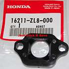 16700 Z0J 003 OEM Honda GC135 GC160 GC190 Fuel Pump NEW  