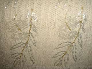   Ralph Lauren Collection RUNWAY Beaded Skirt $24,000~Bridal Interest