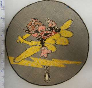 430th FIGHTER SQUADRON, 474th FIGHTER GROUP, 9th ARMY AIR FORCE. 1943 