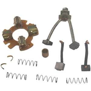   : Sierra International 18 6251 Marine Starter Repair Kit: Automotive