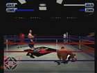 rumble boxing sony playstation 1 1999 start of layer end of layer