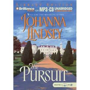 The Pursuit (Sherring Cross) and over one million other books are 