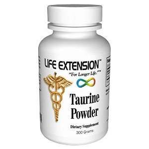  Taurine Powder 300 grams 300 Grams